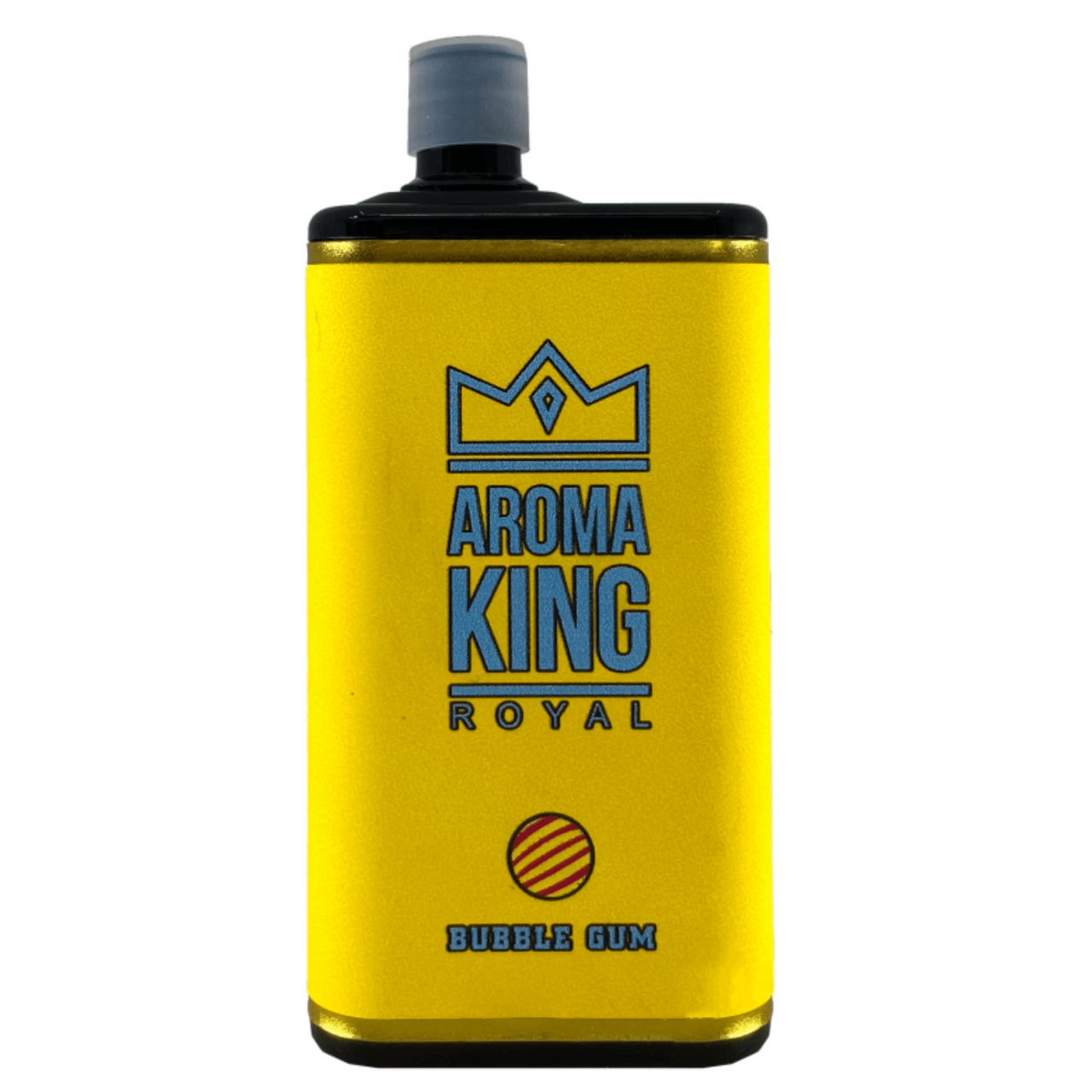 AROMA KING ROYAL 5% NIC RECHARGEABLE DISPOSABLE 8000 PUFFS 15ML